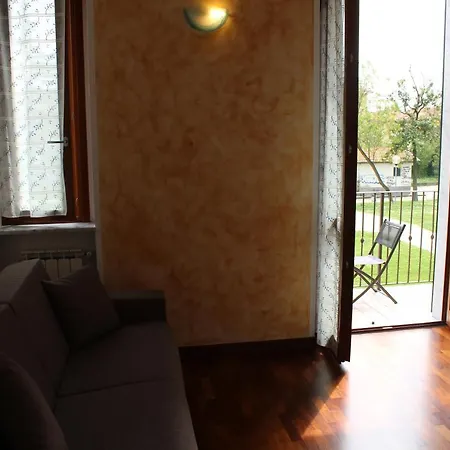 Mare Fuori Appartement La Spezia