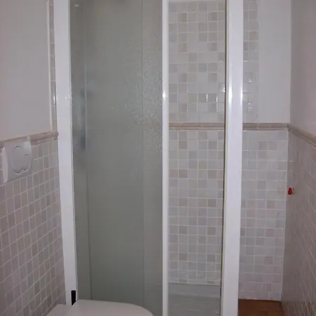 Appartement Mare Fuori *