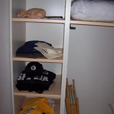 Appartement Mare Fuori