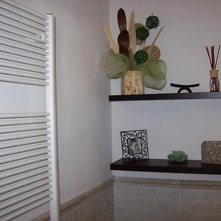 Mare Fuori Appartement La Spezia