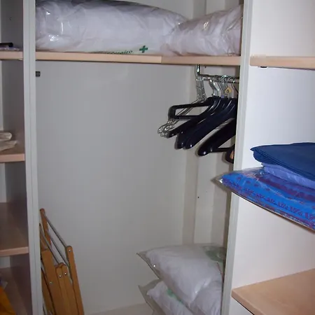 Appartement Mare Fuori *