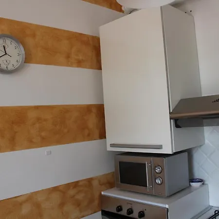 Apartment Mare Fuori