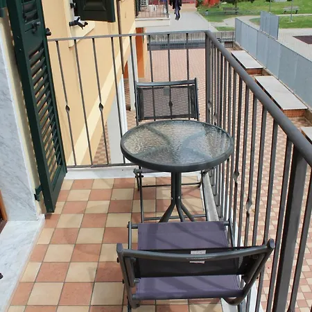 Apartment Mare Fuori