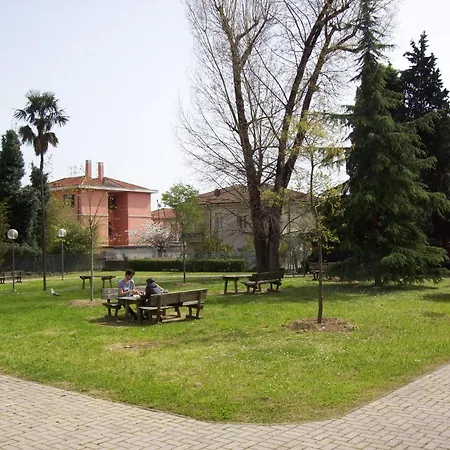 Mare Fuori Apartmán