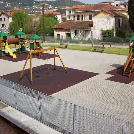 Apartmán Mare Fuori *