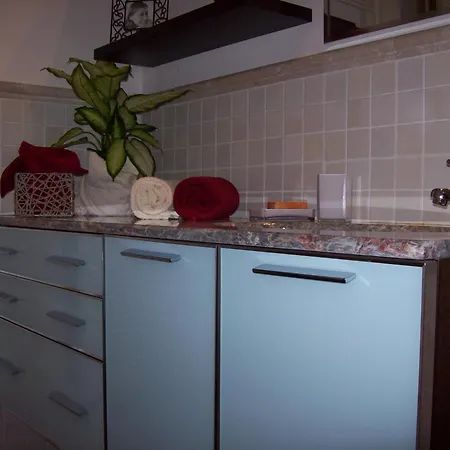 Mare Fuori Apartment